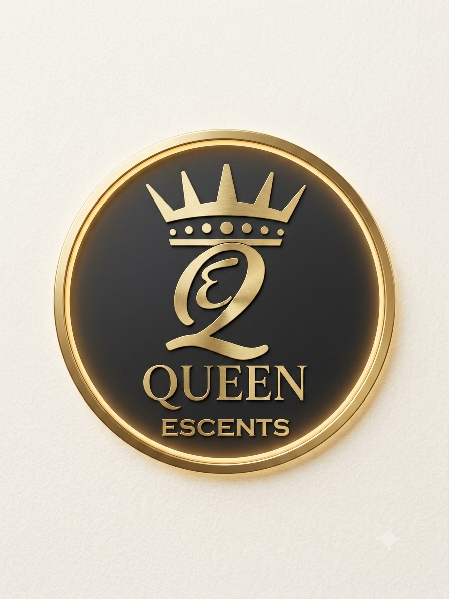 Queen Escents Logo